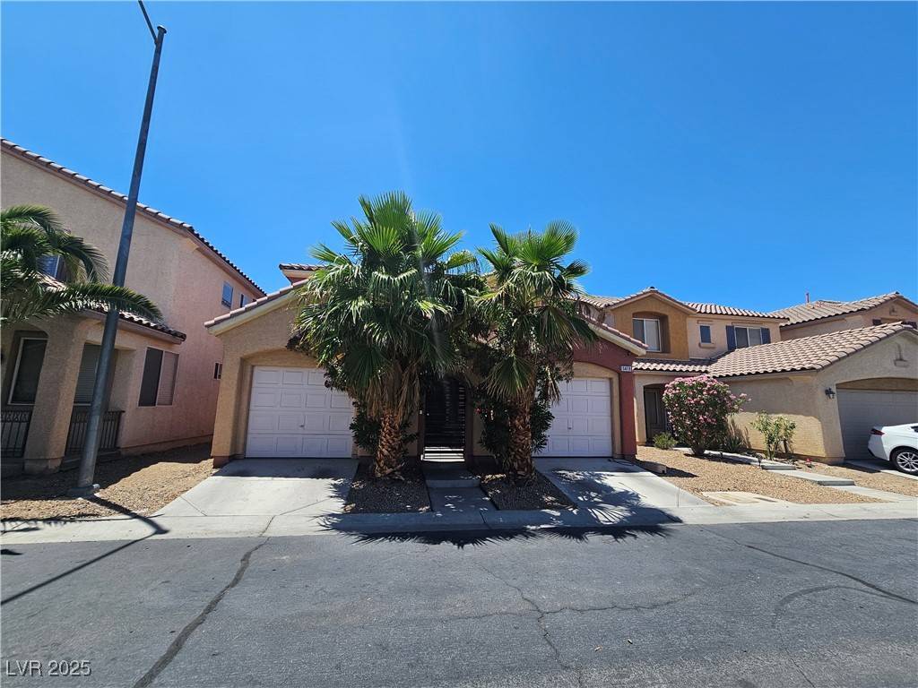 Las Vegas, NV 89122,5419 Brass Hills CT