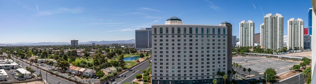 Las Vegas, NV 89109,322 Karen AVE #1106