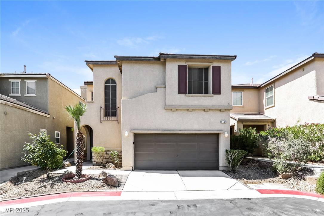 Las Vegas, NV 89141,6591 Gertrude CT