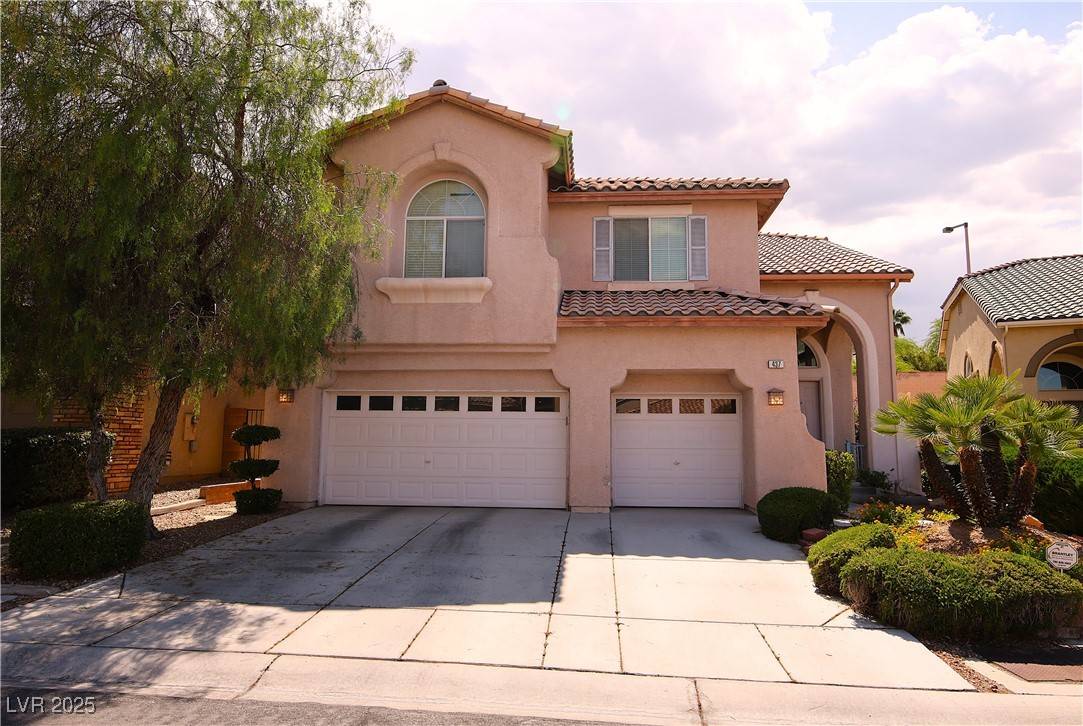 Las Vegas, NV 89144,437 EMERALD HEIGHTS ST #-