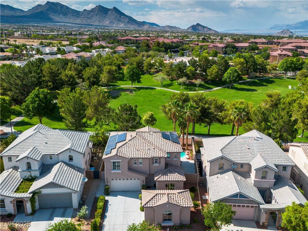 Las Vegas, NV 89135,1551 Boundary Peak WAY