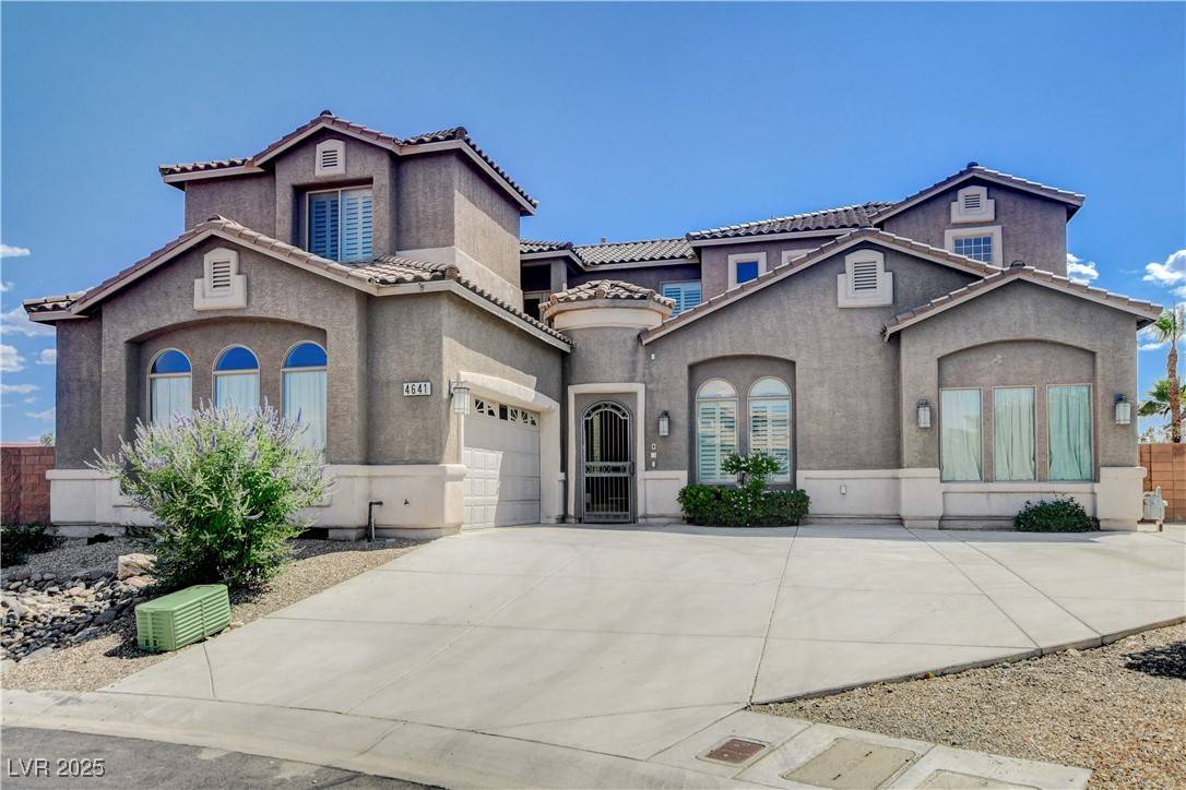 Las Vegas, NV 89139,4641 Velvet Crest LN