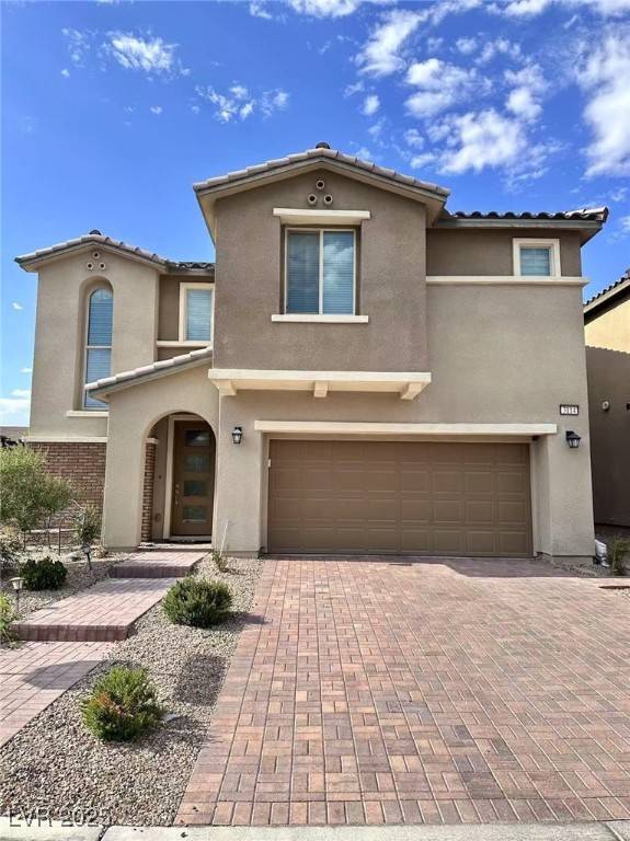Las Vegas, NV 89141,3114 Molinos DR