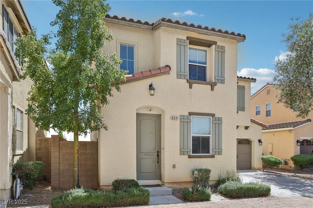 Las Vegas, NV 89113,8341 Lower Trailhead AVE
