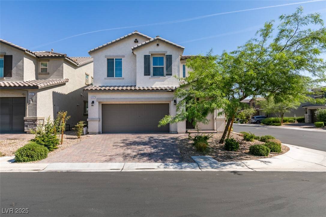Las Vegas, NV 89141,6442 Kobe Knoll CT