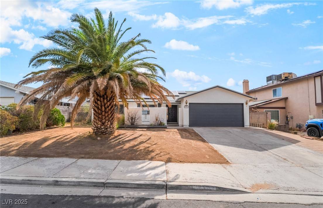 Henderson, NV 89002,836 Cherry DR