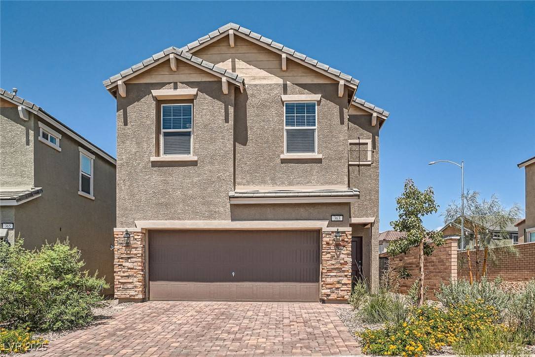 Henderson, NV 89011,363 Silva PL