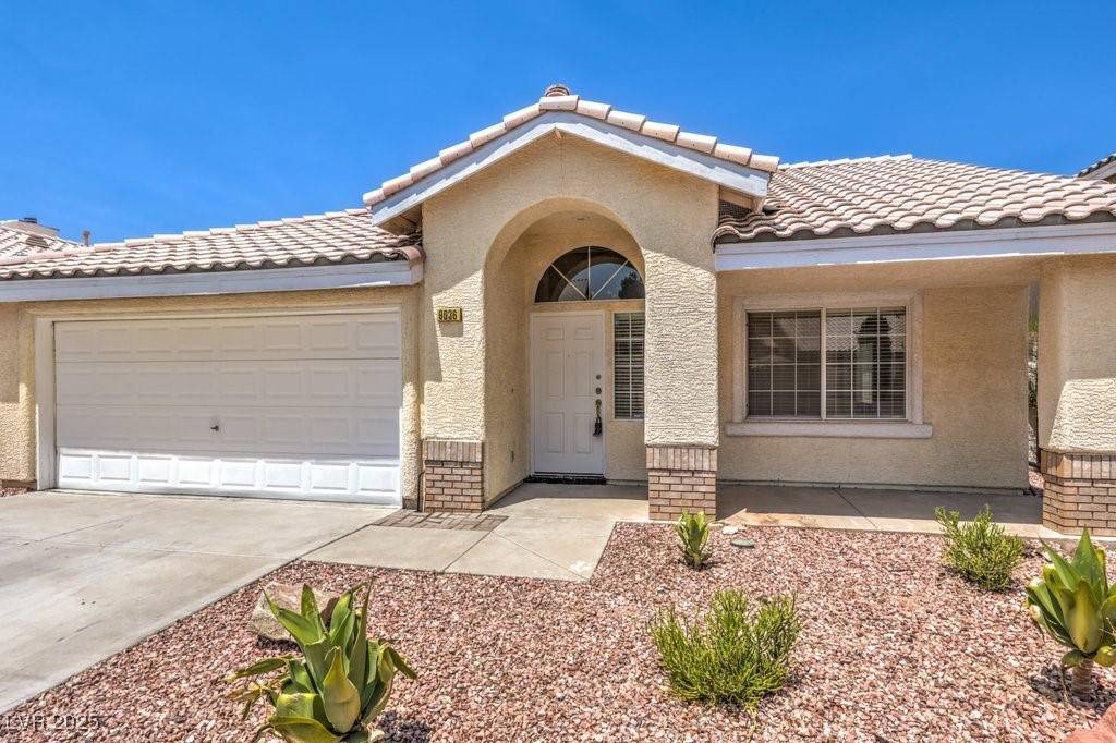 Las Vegas, NV 89134,9036 Dove River RD