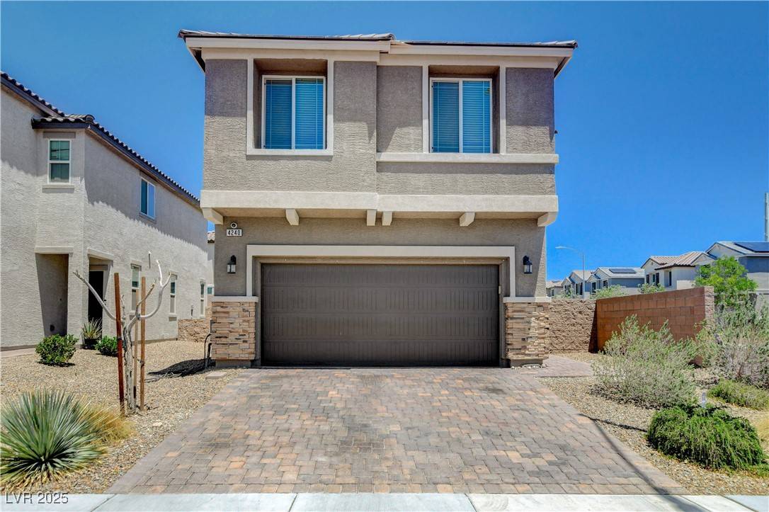 North Las Vegas, NV 89081,4240 Spring Storm AVE
