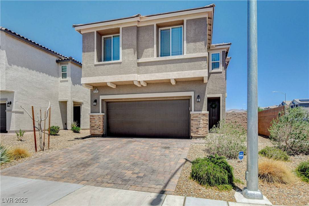 North Las Vegas, NV 89081,4240 Spring Storm AVE