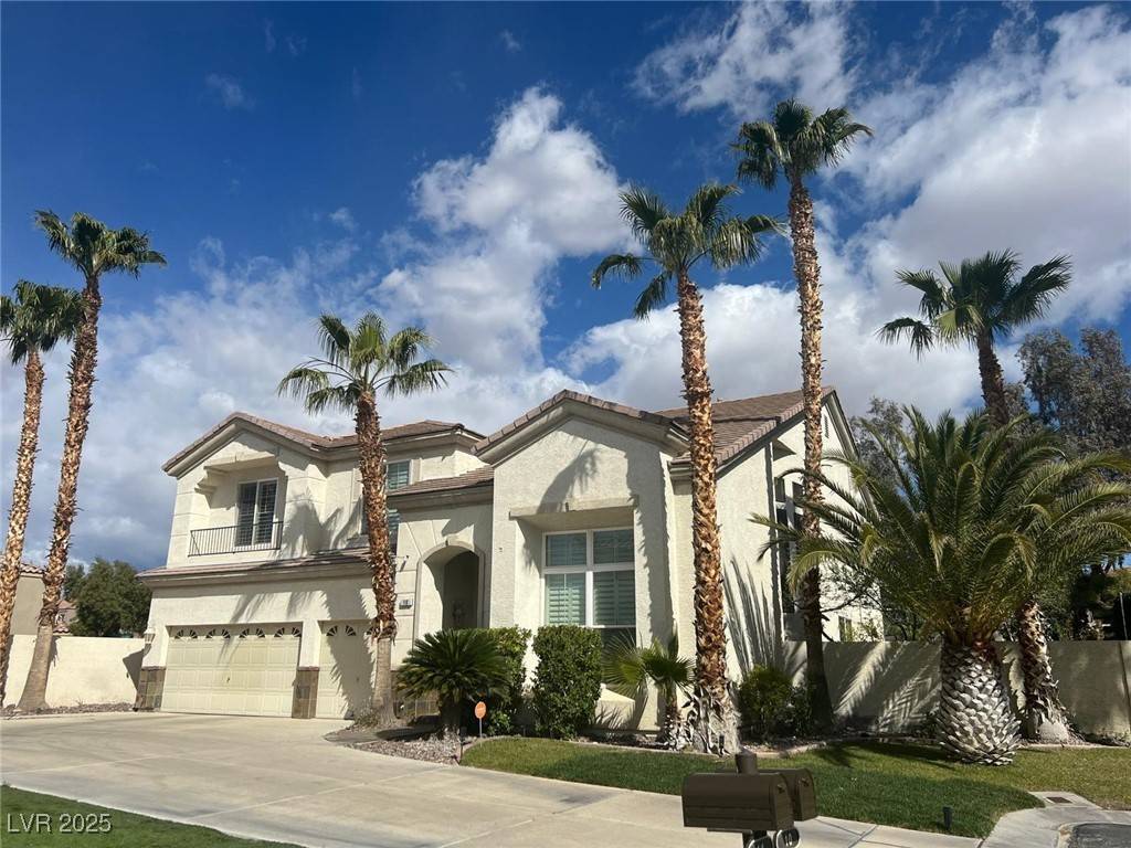 Las Vegas, NV 89148,10 Gulf Pines AVE