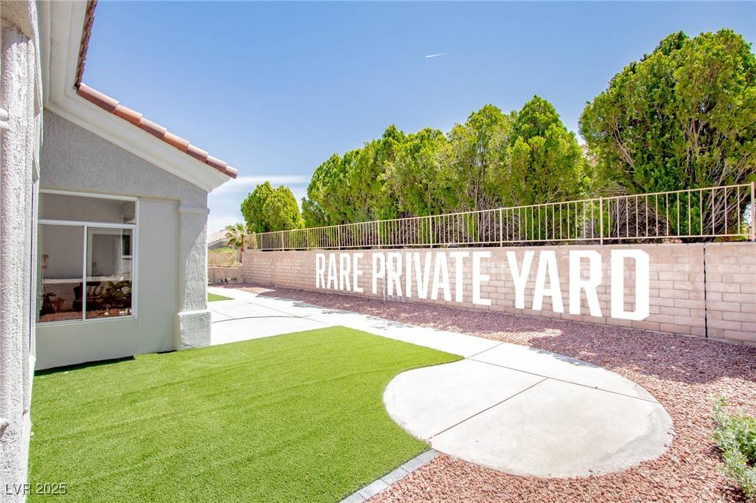 Las Vegas, NV 89134,9813 Folsom DR