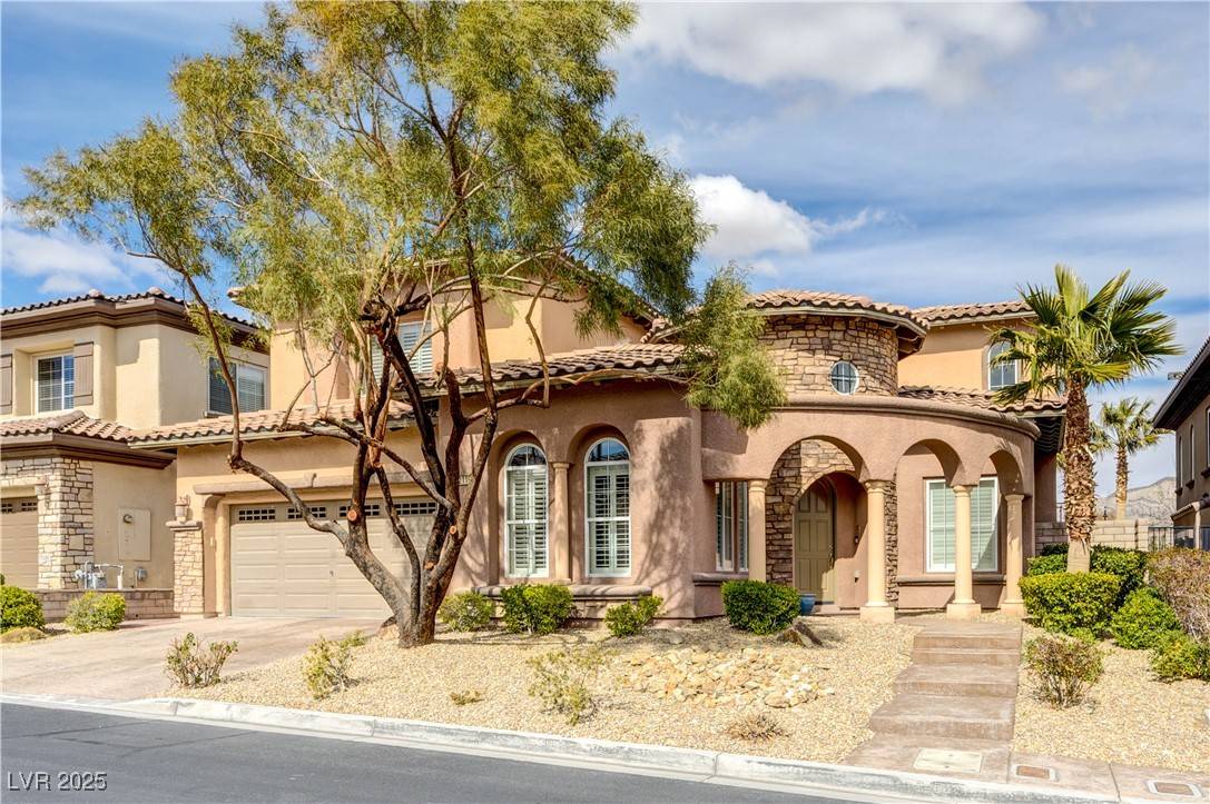 Las Vegas, NV 89138,12116 Vista Linda AVE
