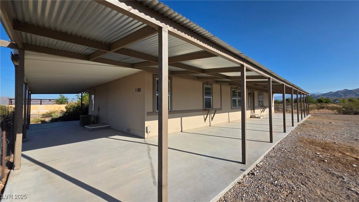 Sandy Valley, NV 89019,1180 Lava AVE