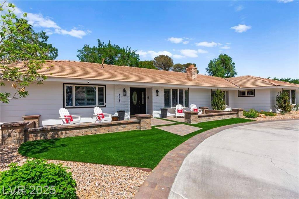 Las Vegas, NV 89107,3108 Sonia DR