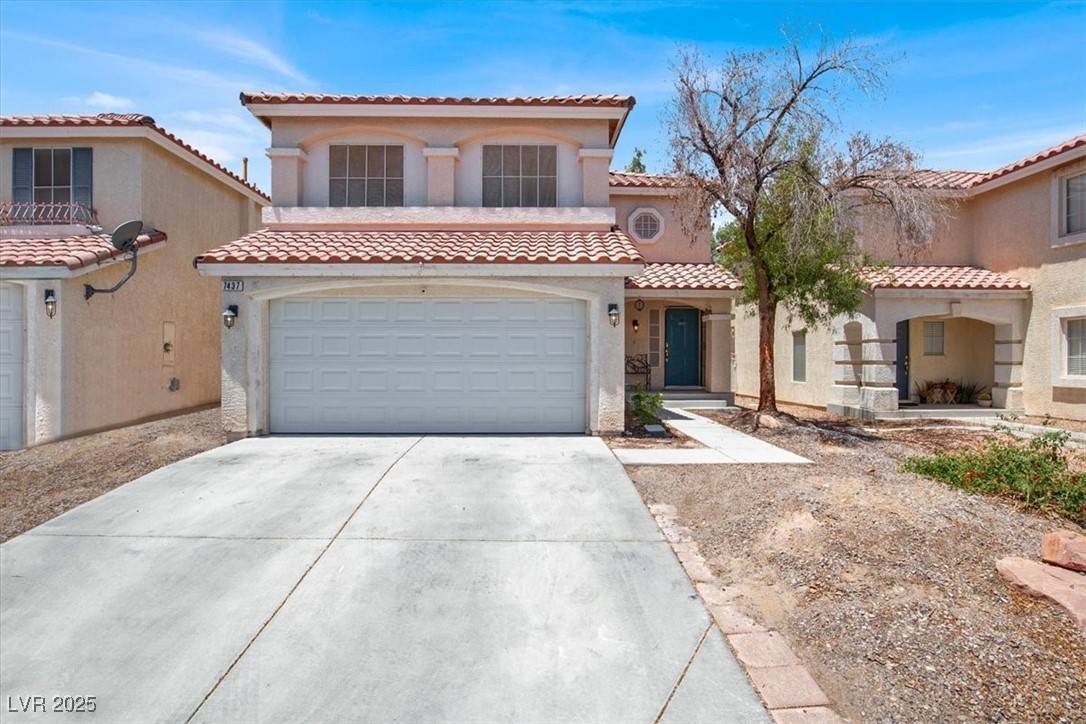 Las Vegas, NV 89139,7437 Treasure Chest ST