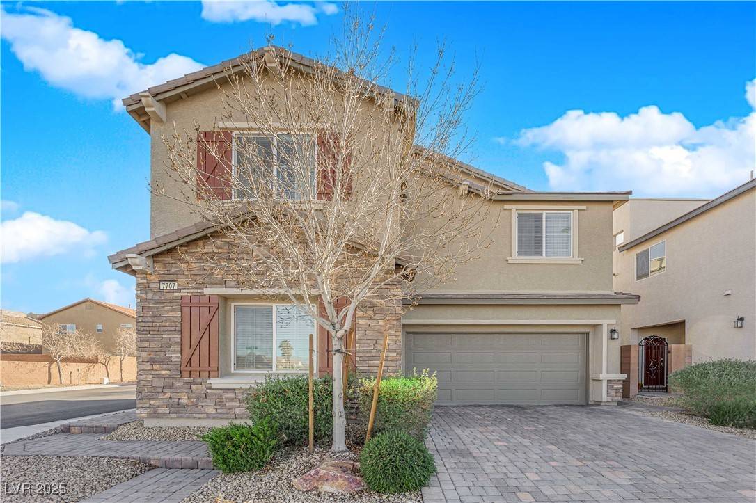 Las Vegas, NV 89113,7707 W Diablo DR