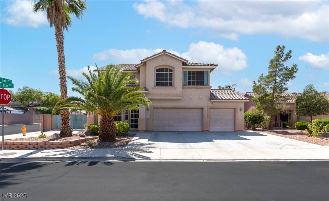 Henderson, NV 89002,1063 Silver Star ST