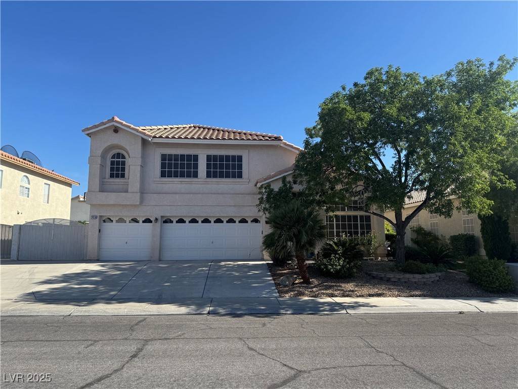 Las Vegas, NV 89129,7416 Alcove Glen CT