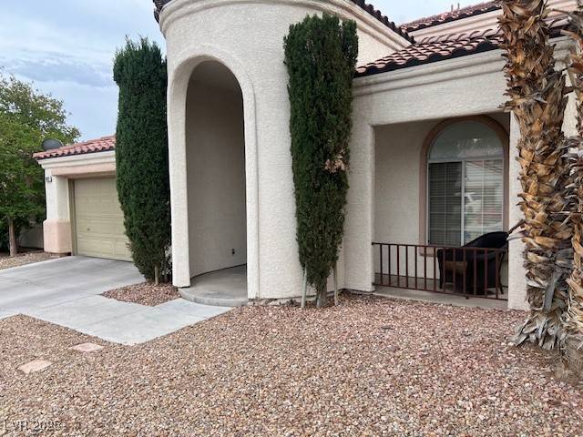 Las Vegas, NV 89117,9921 Garamound AVE