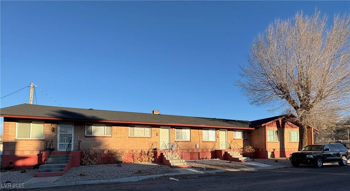Ely, NV 89301,1300 Lyons AVE