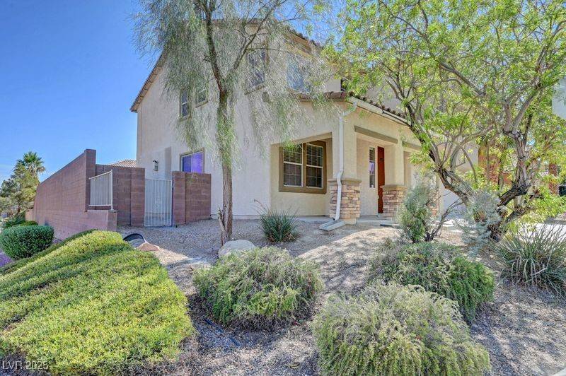 North Las Vegas, NV 89031,2261 Dalton Ridge CT