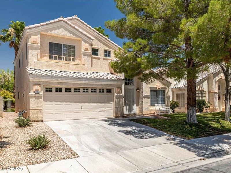 Las Vegas, NV 89129,7924 McDowell DR