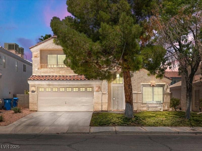 Las Vegas, NV 89129,7924 McDowell DR
