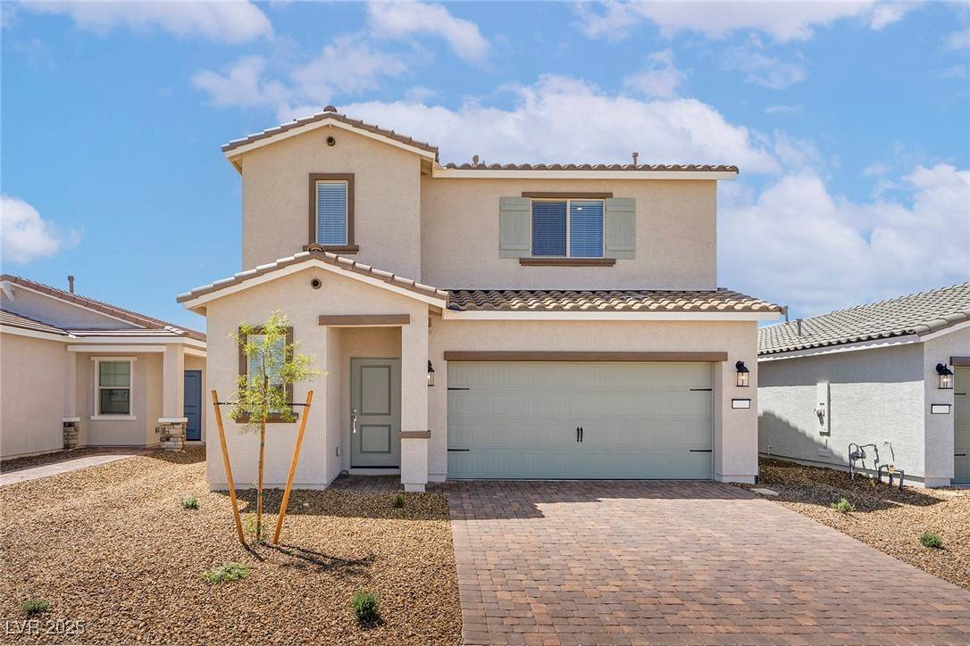 Las Vegas, NV 89156,6737 Violet Cascade AVE