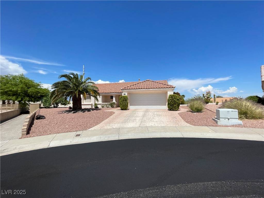 Las Vegas, NV 89134,3108 Gundy CT