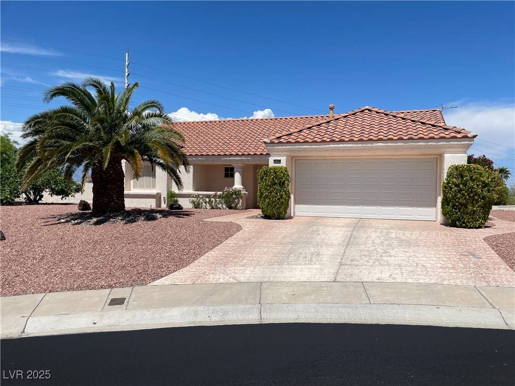 Las Vegas, NV 89134,3108 Gundy CT