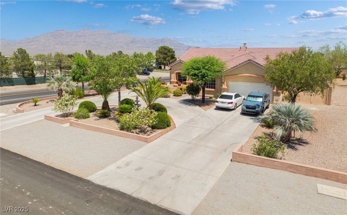 Las Vegas, NV 89143,8808 Homestead RD