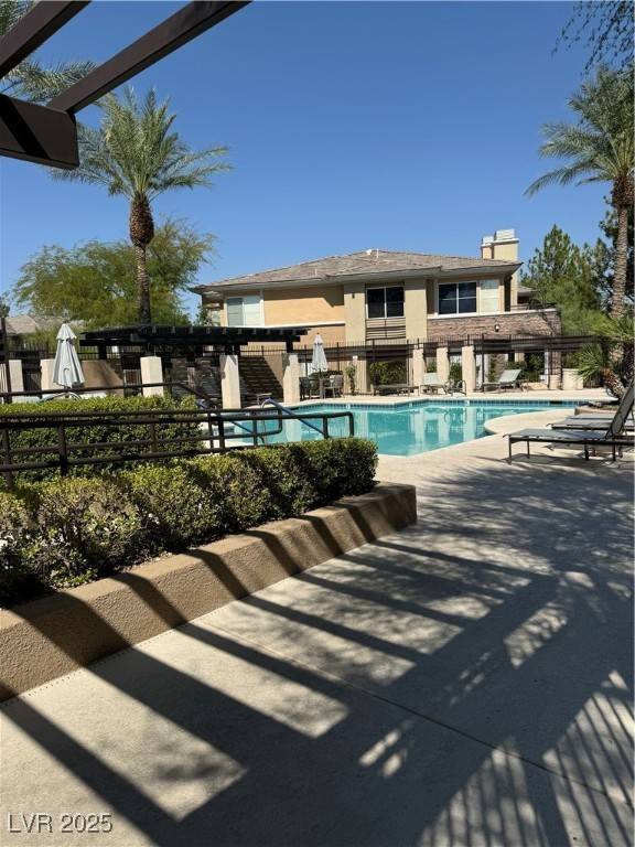 Las Vegas, NV 89144,656 Peachy Canyon CIR #203