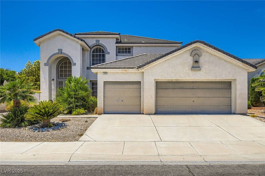 Las Vegas, NV 89130,5409 Flora Spray ST