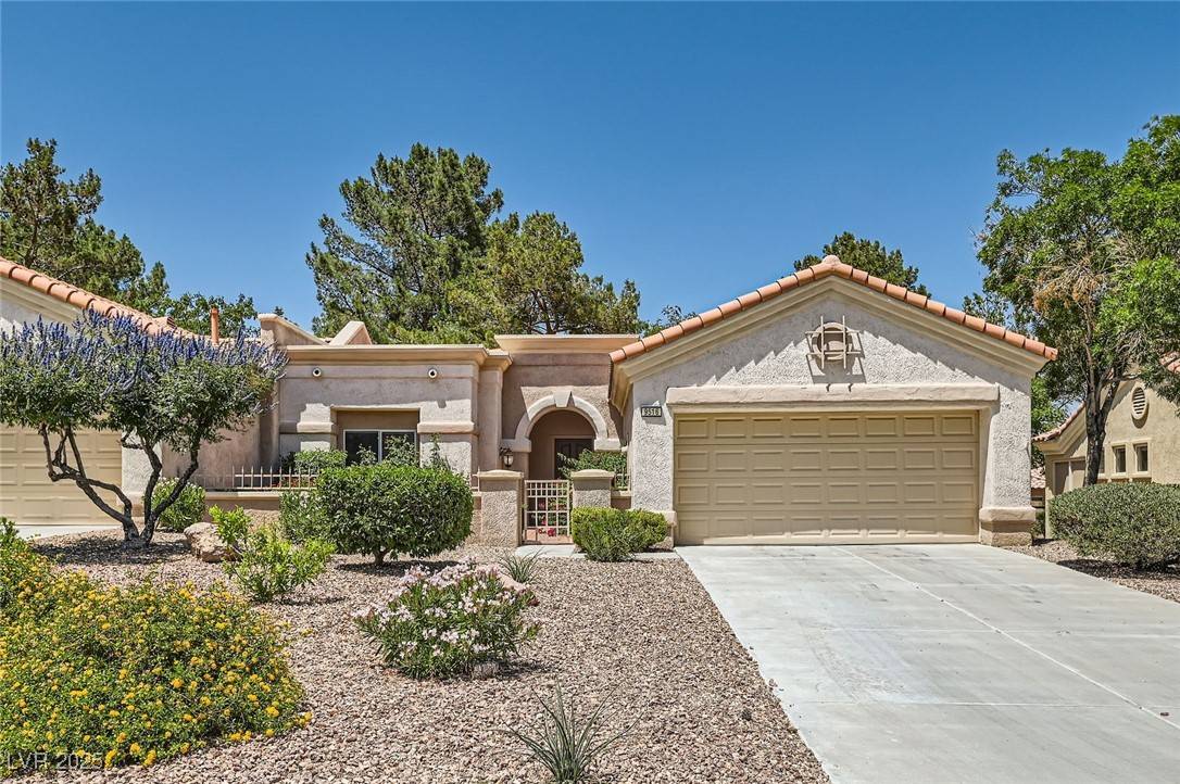 Las Vegas, NV 89134,9516 City Hill CT