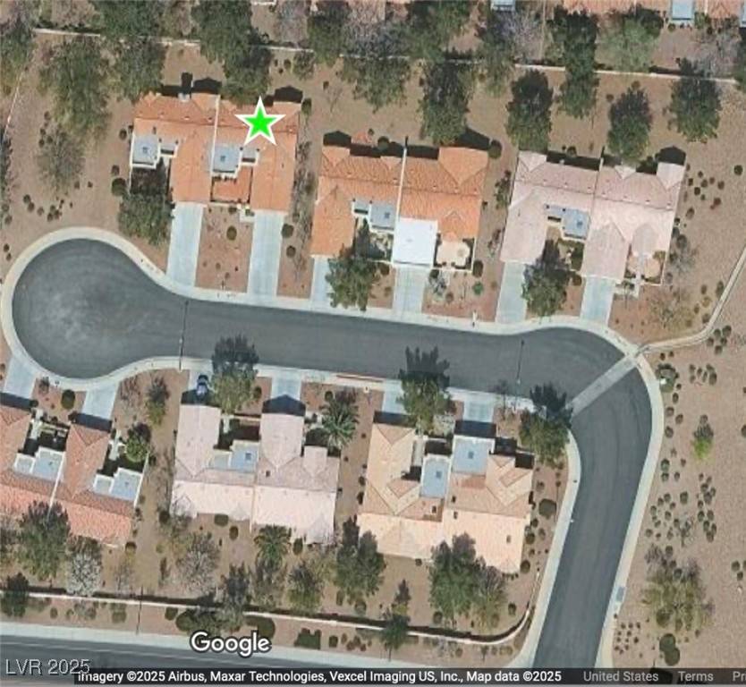 Las Vegas, NV 89134,9516 City Hill CT