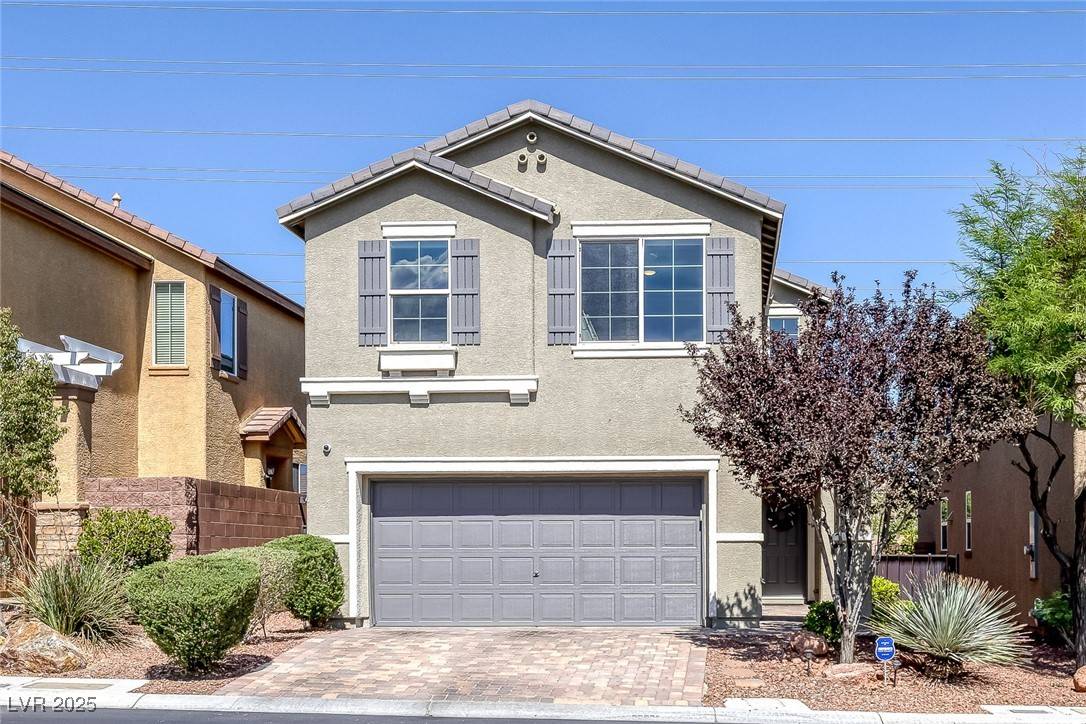 Las Vegas, NV 89166,7720 Houston Peak ST