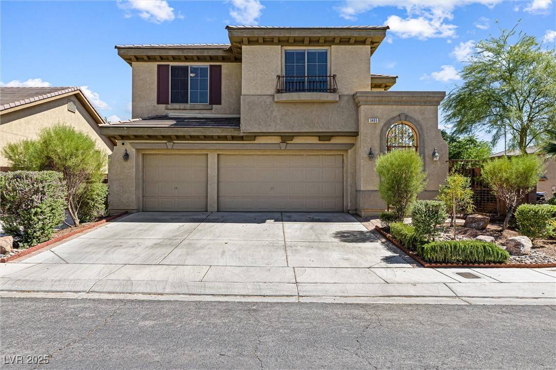 North Las Vegas, NV 89081,3405 Brook Song AVE