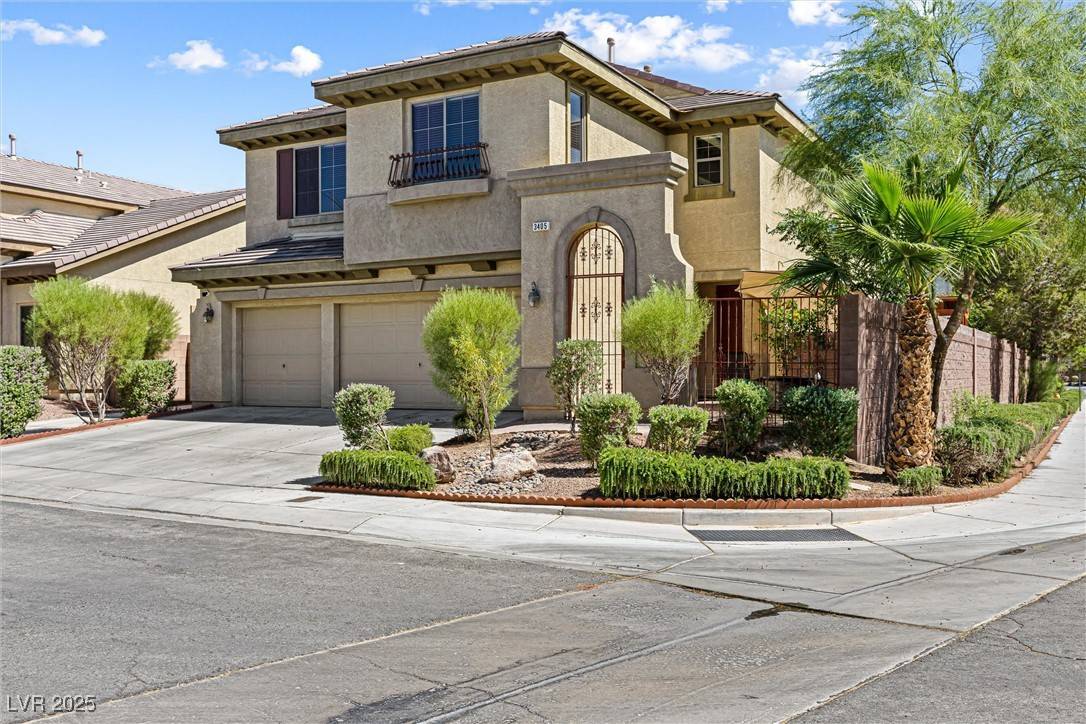 North Las Vegas, NV 89081,3405 Brook Song AVE