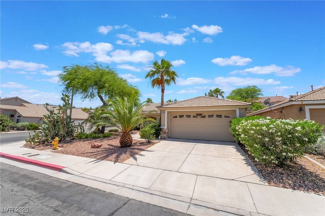 Henderson, NV 89012,1789 Castro Hill AVE