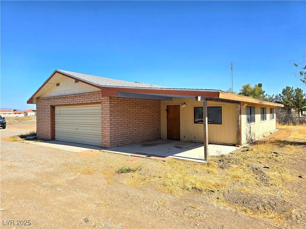 Pahrump, NV 89048,1400 Silver Peak AVE