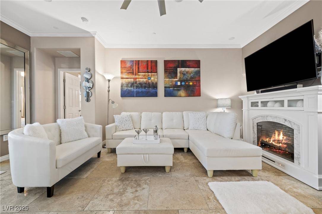 Henderson, NV 89011,4 Via Centrale #1