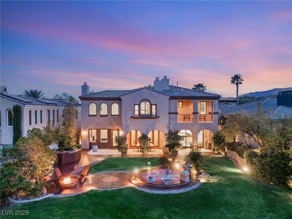 Las Vegas, NV 89135,11680 EVERGREEN CREEK LN