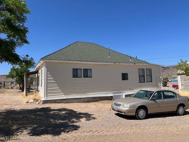 Goldfield, NV 89013,305 S Bellevue  Ave