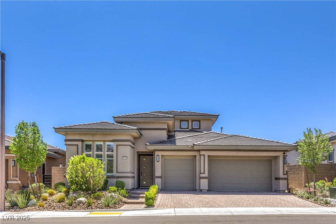 Las Vegas, NV 89138,12295 Skyracer DR