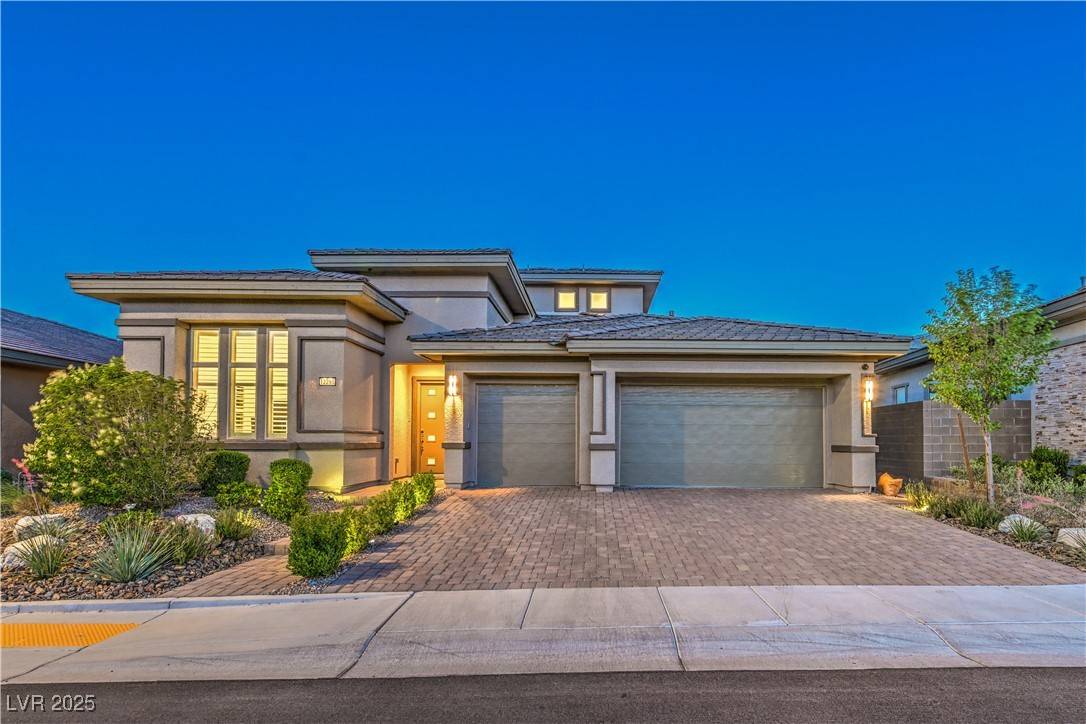 Las Vegas, NV 89138,12295 Skyracer DR