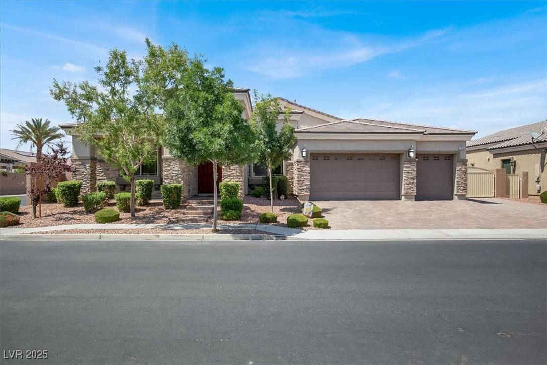 Las Vegas, NV 89131,7230 Fresh Harvest AVE