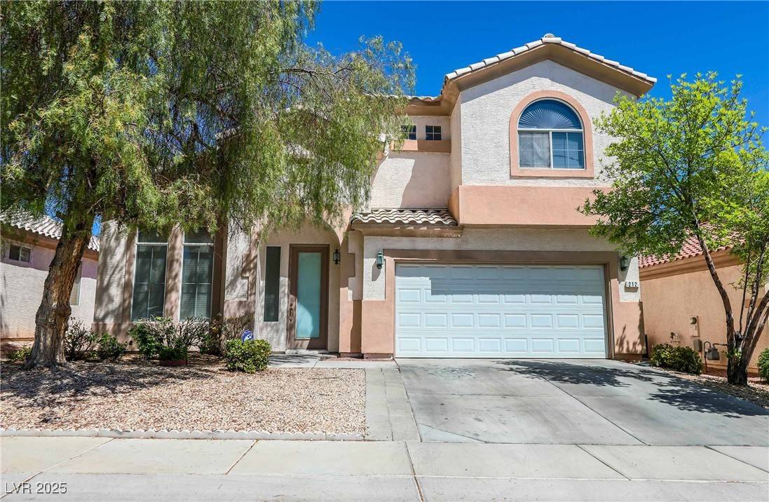 Las Vegas, NV 89148,212 Waterton Lakes AVE