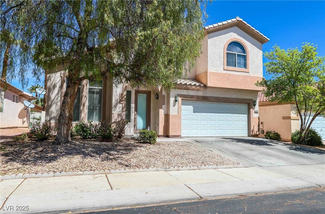 Las Vegas, NV 89148,212 Waterton Lakes AVE