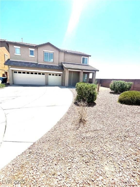 North Las Vegas, NV 89032,3904 Ropers Ranch ST